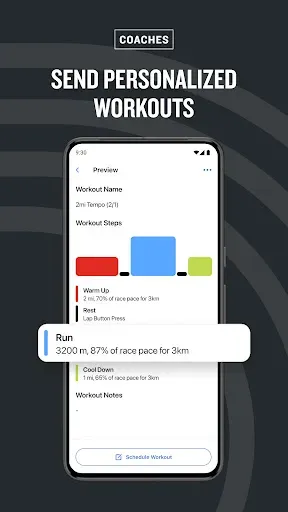 Скриншот 5 — Garmin Clipboard™