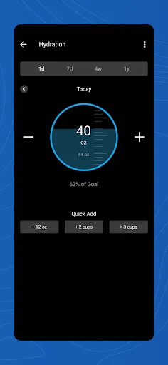 Скриншот 6 — Garmin Connect™