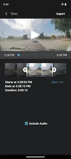 Скриншот 5 — Garmin Drive™
