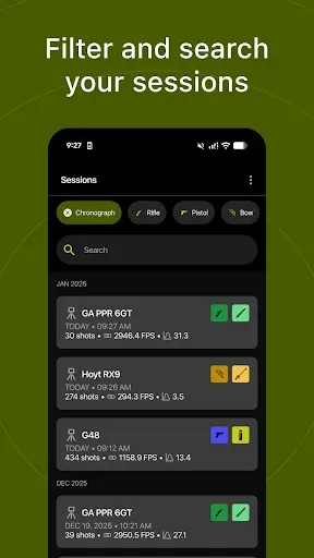 Скриншот 4 — ShotView™