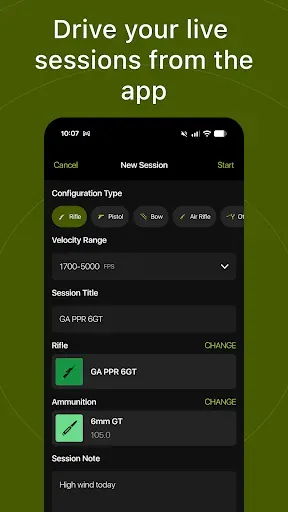 Скриншот 5 — ShotView™