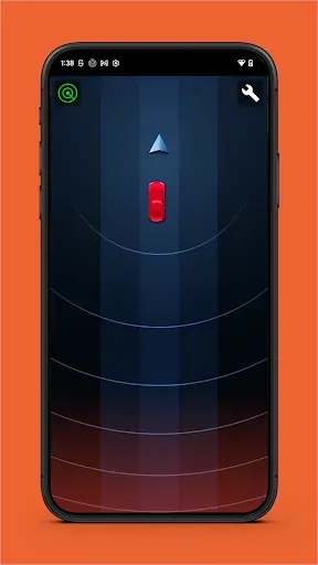Скриншот 2 — zūmo Radar
