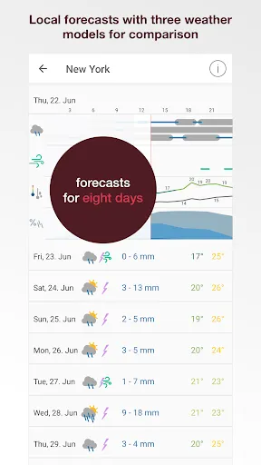 Скриншот 3 — Pflotsh ECMWF