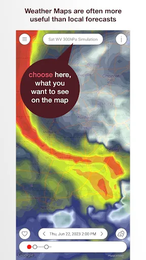 Скриншот 5 — Pflotsh ECMWF