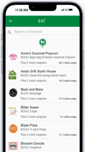Скриншот 4 — City Saver Mobile Plus +