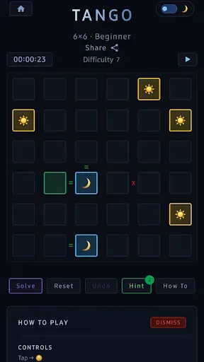 Скриншот 3 — Tango