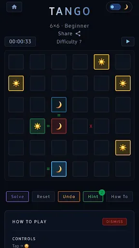 Скриншот 5 — Tango