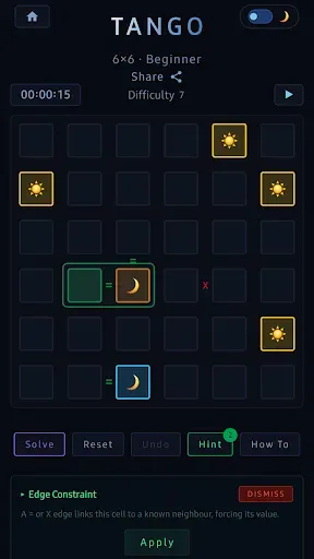 Скриншот 6 — Tango