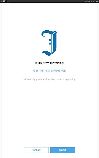 Скриншот 7 — The Providence Journal, R.I.