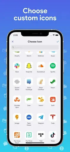 Скриншот 7 — One Key: password manager