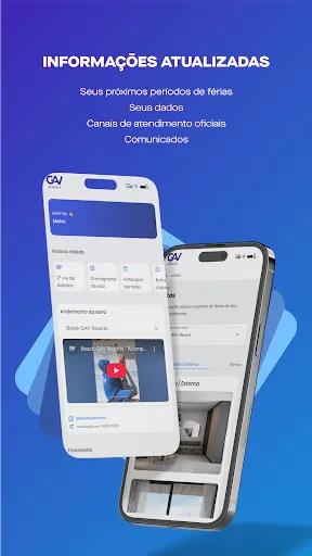Скриншот 7 — GAV Resorts