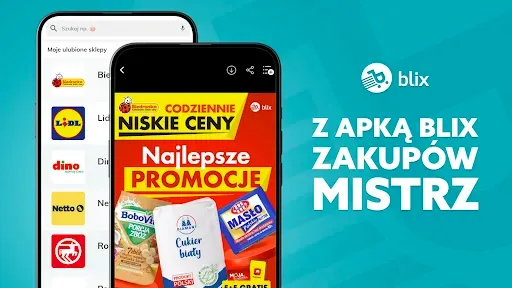 Скриншот 6 — Blix - Gazetki Promocyjne