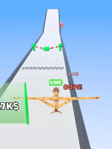 Скриншот 8 — Plane Evolution!