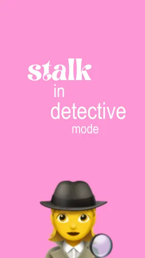 Скриншот 7 — Stalkie ⸱ Mobile detective
