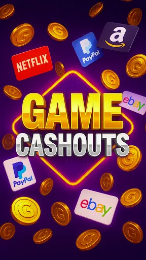 Скриншот 5 — Game Cashouts