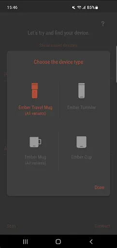 Скриншот 4 — Ember Supreme