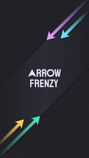 Скриншот 6 — Arrows - Escape Frenzy
