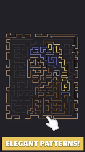 Скриншот 7 — Arrows - Escape Frenzy