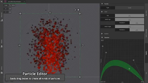 Скриншот 3 — Game Designer & Maker