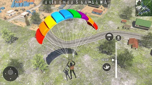 Скриншот 7 — Modern Commando Strike Mission