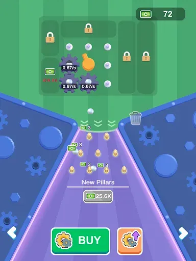 Скриншот 5 — Gear Pinball Factory