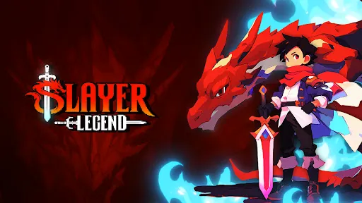 Скриншот 1 — Slayer Legend