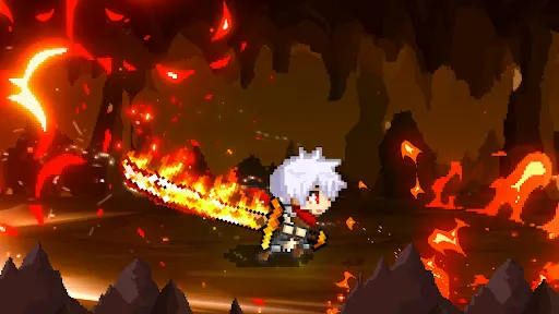 Скриншот 2 — Slayer Legend