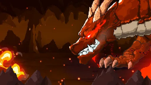 Скриншот 3 — Slayer Legend