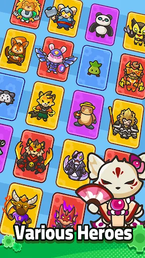 Скриншот 5 — GearPaw Defenders!