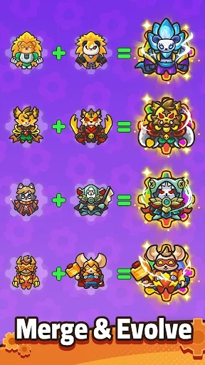 Скриншот 6 — GearPaw Defenders!