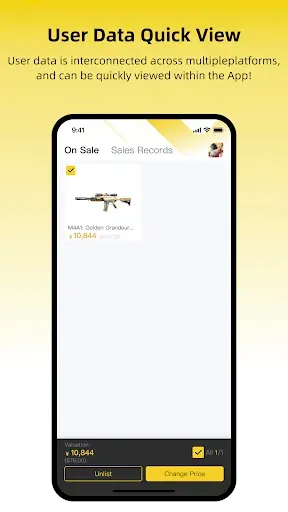 Скриншот 6 — LootBar
