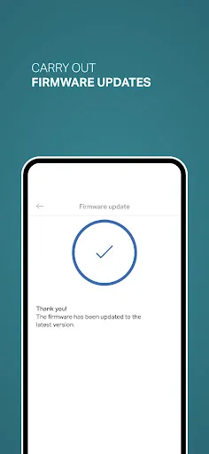 Скриншот 7 — Geberit Home