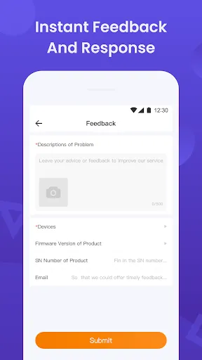 Скриншот 5 — Tronsmart