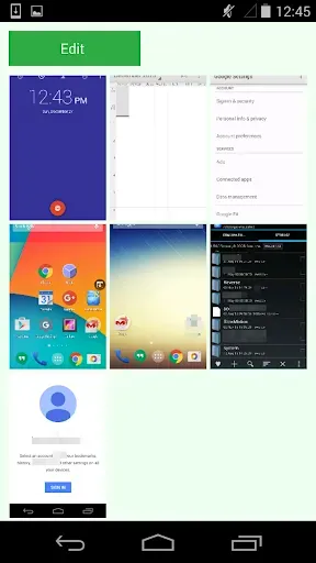 Скриншот 4 — Скриншот Pro