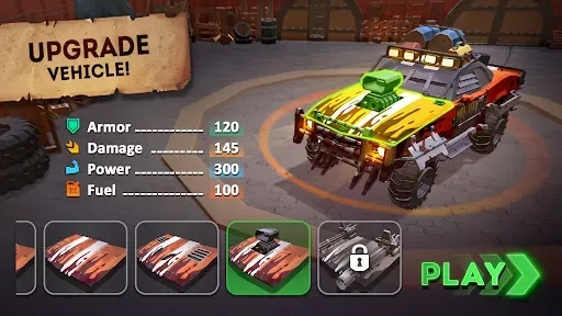 Скриншот 5 — Last Survivor: Survival Pro