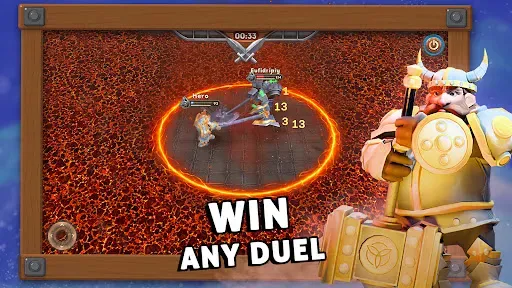 Скриншот 6 — Slash Arena: Battle Royale Pro