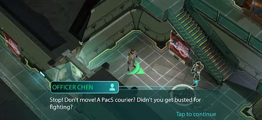 Скриншот 7 — Space Stars: Игра на выживание