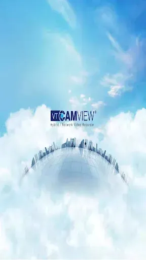 Скриншот 4 — CamView Smart