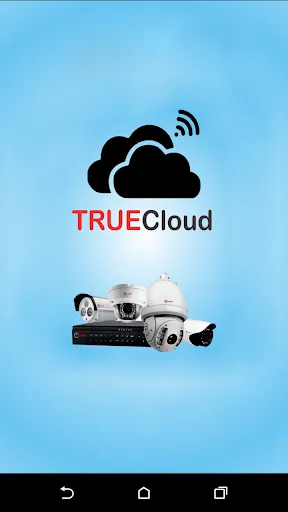 Скриншот 1 — True Cloud