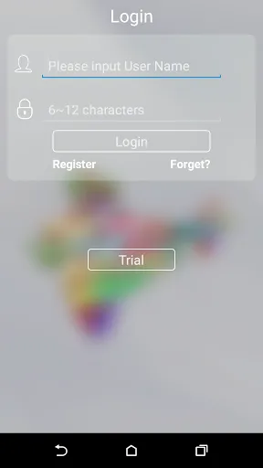 Скриншот 2 — True Cloud