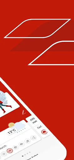 Скриншот 2 — Generali Protect Me