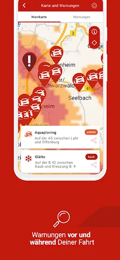 Скриншот 6 — Generali Protect Me