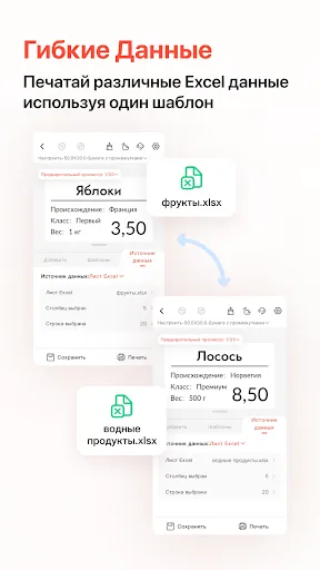 Скриншот 3 — NIIMBOT