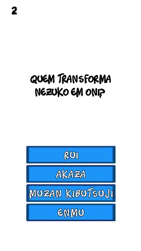 Скриншот 4 — Genial Quiz - Jogo para Gênios