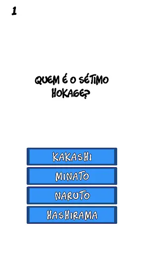 Скриншот 5 — Genial Quiz - Jogo para Gênios
