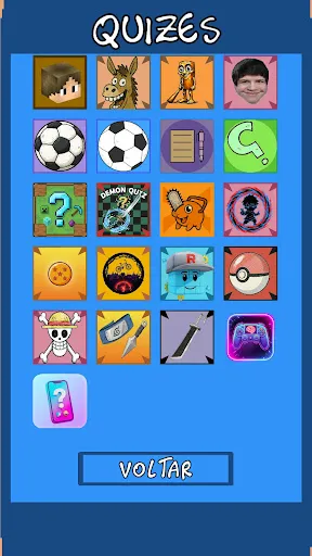 Скриншот 6 — Genial Quiz - Jogo para Gênios