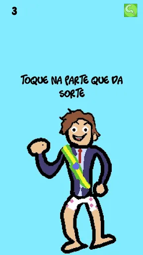 Скриншот 7 — Genial Quiz - Jogo para Gênios