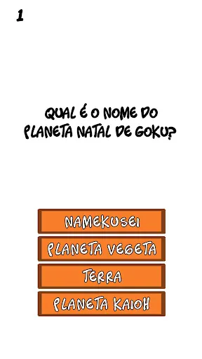 Скриншот 8 — Genial Quiz - Jogo para Gênios