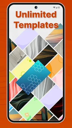 Скриншот 7 — Presentation AI Maker Creator
