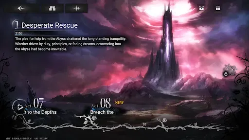 Скриншот 6 — Elpis: Fallen Star